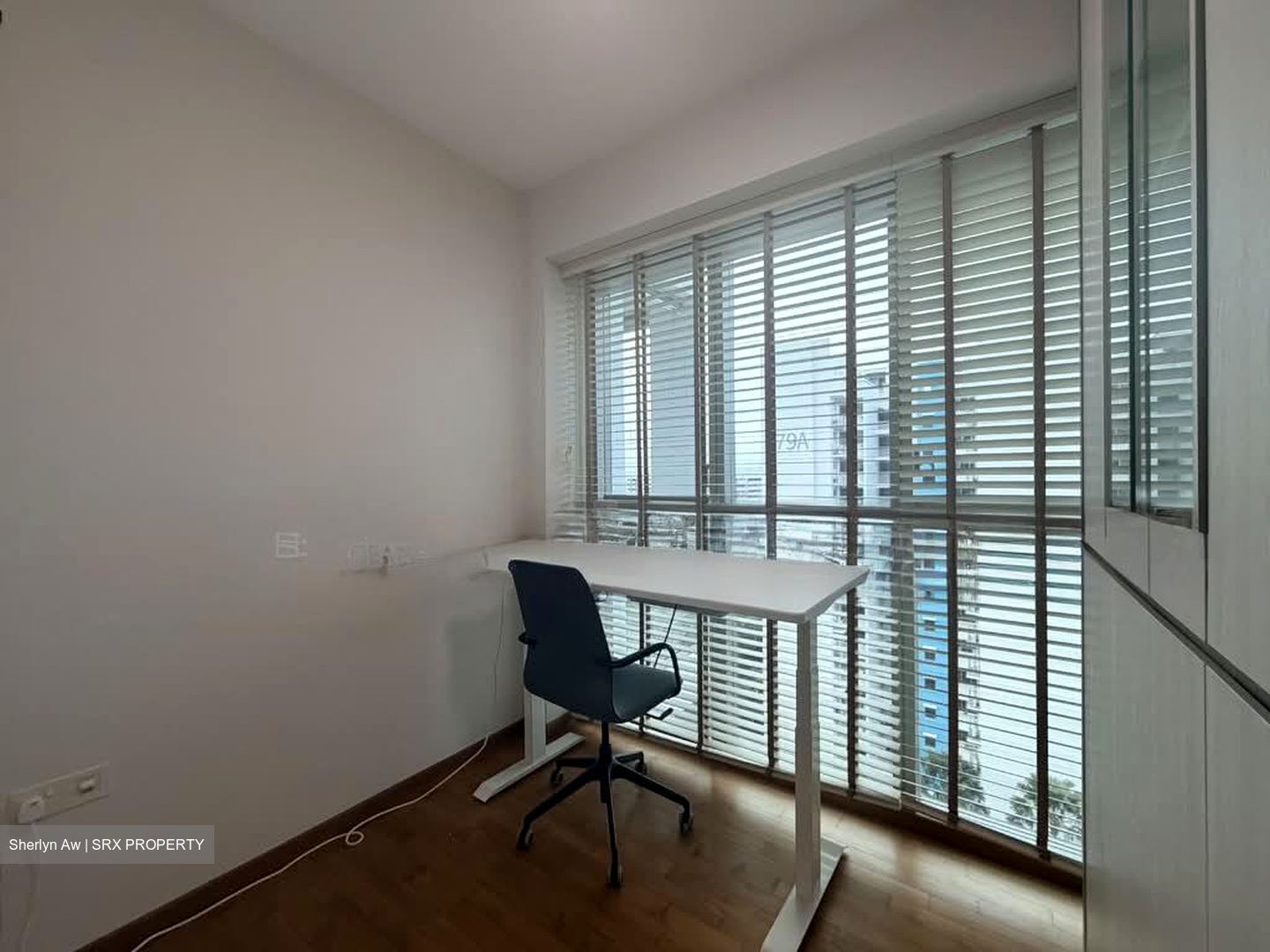 The Santorini (D18), Condominium #563417021